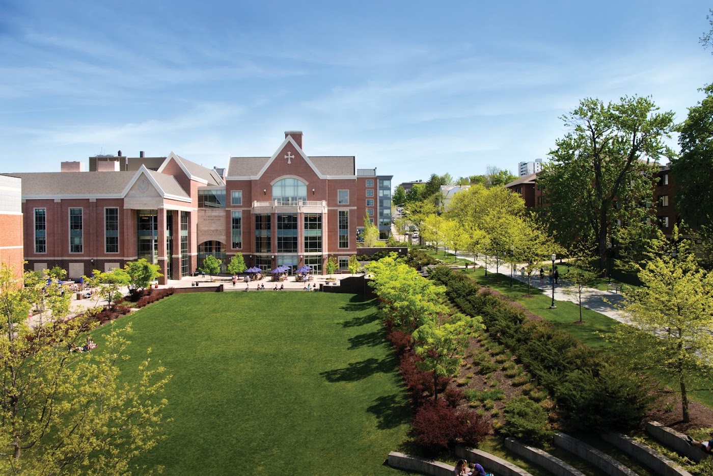 University of Scranton