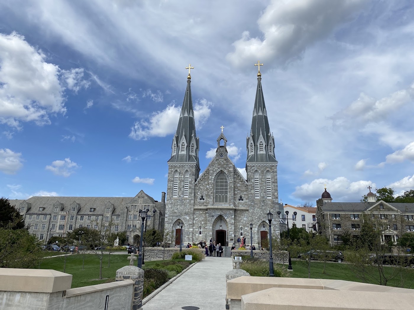 Villanova University