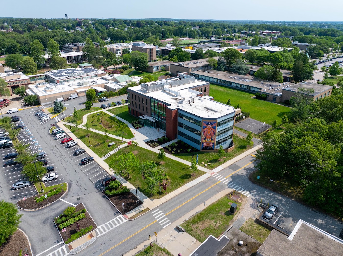 Rhode Island College