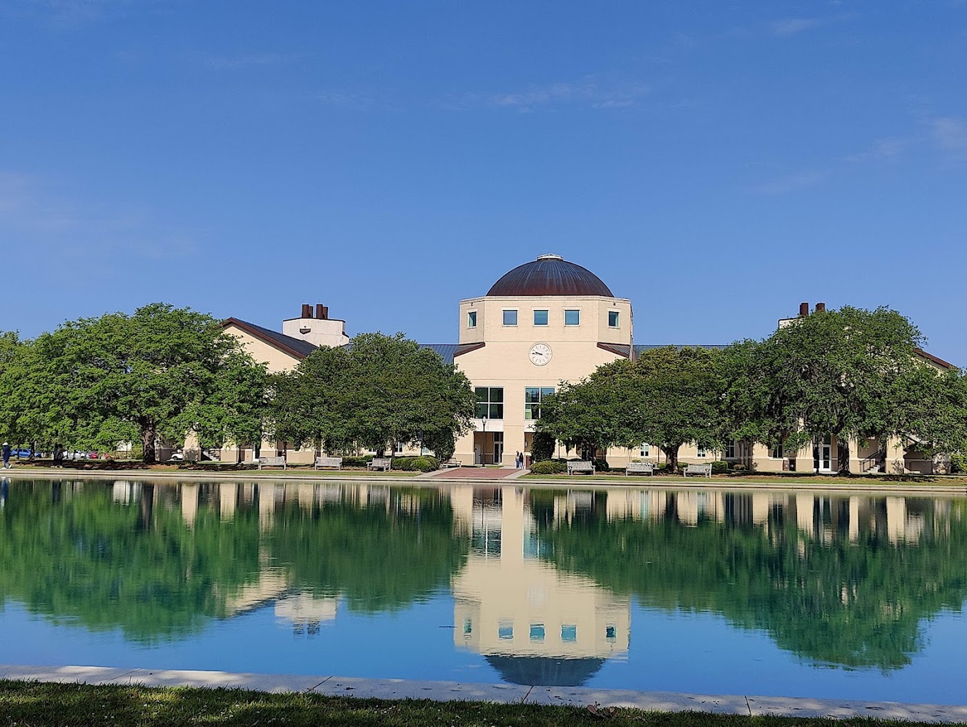 Charleston Southern University