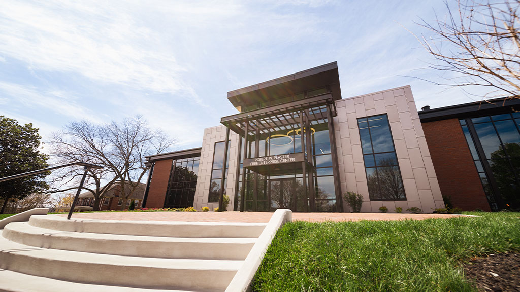 North Greenville University