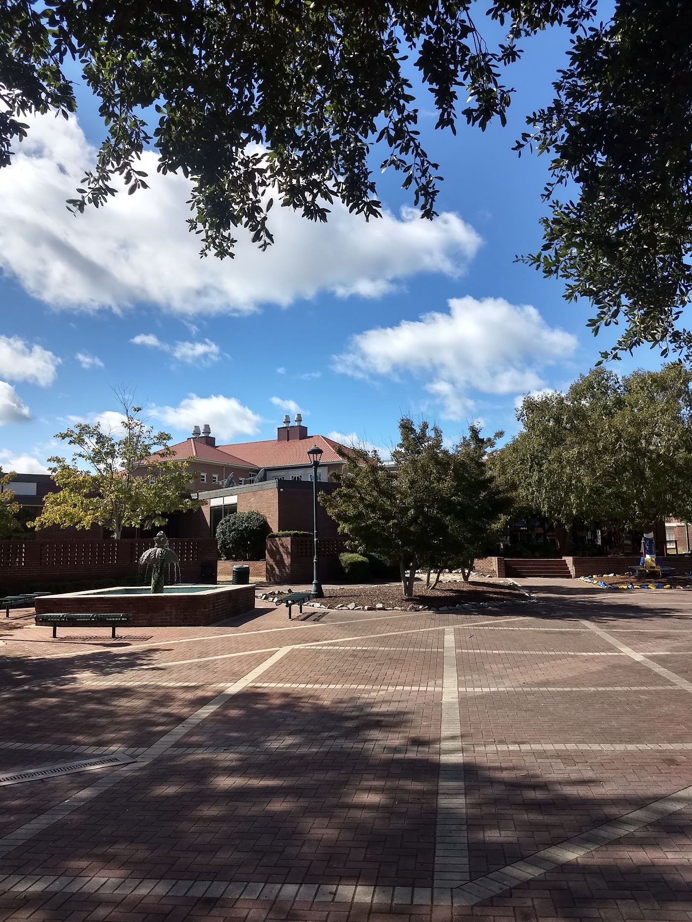 South Carolina State University