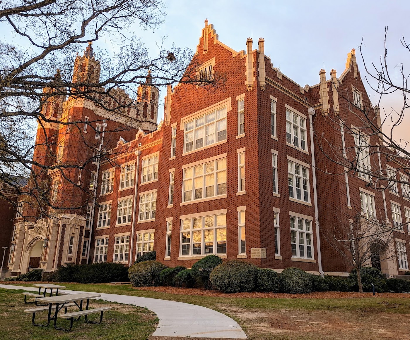 Winthrop University