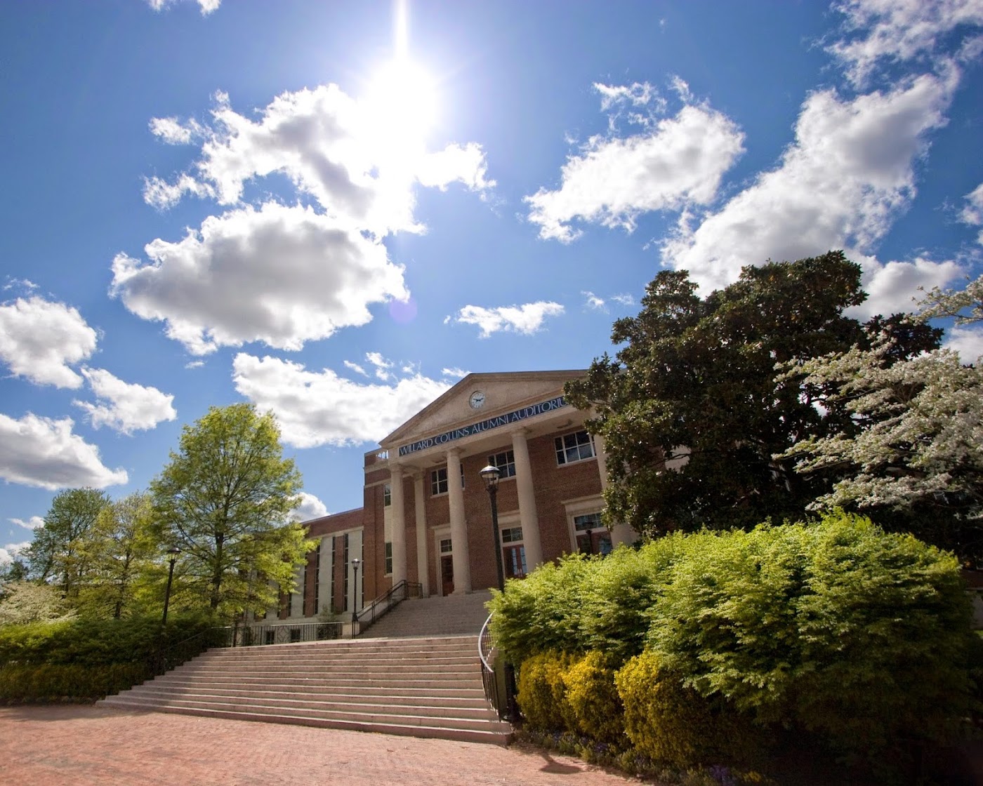 Lipscomb University