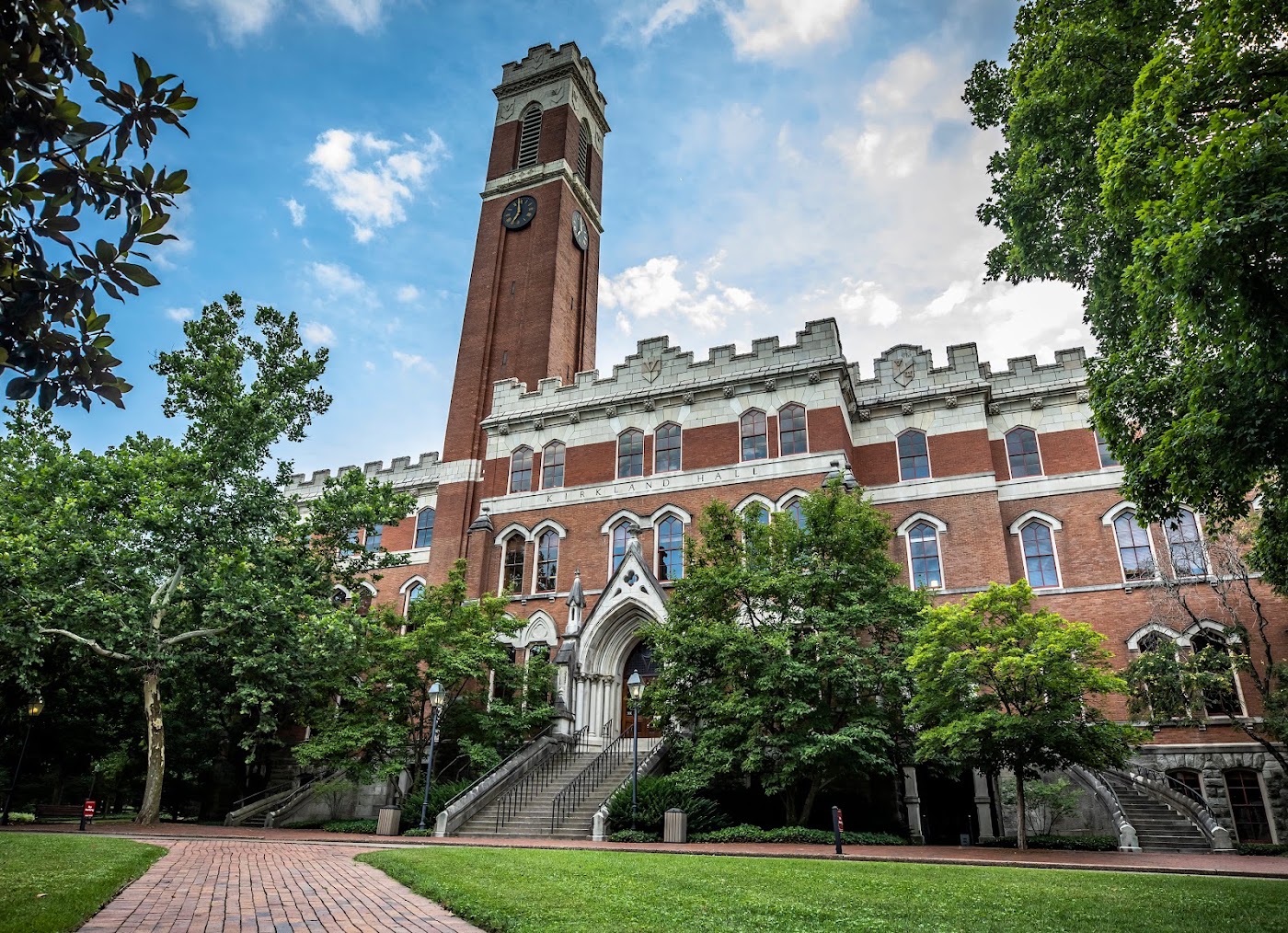 Vanderbilt University