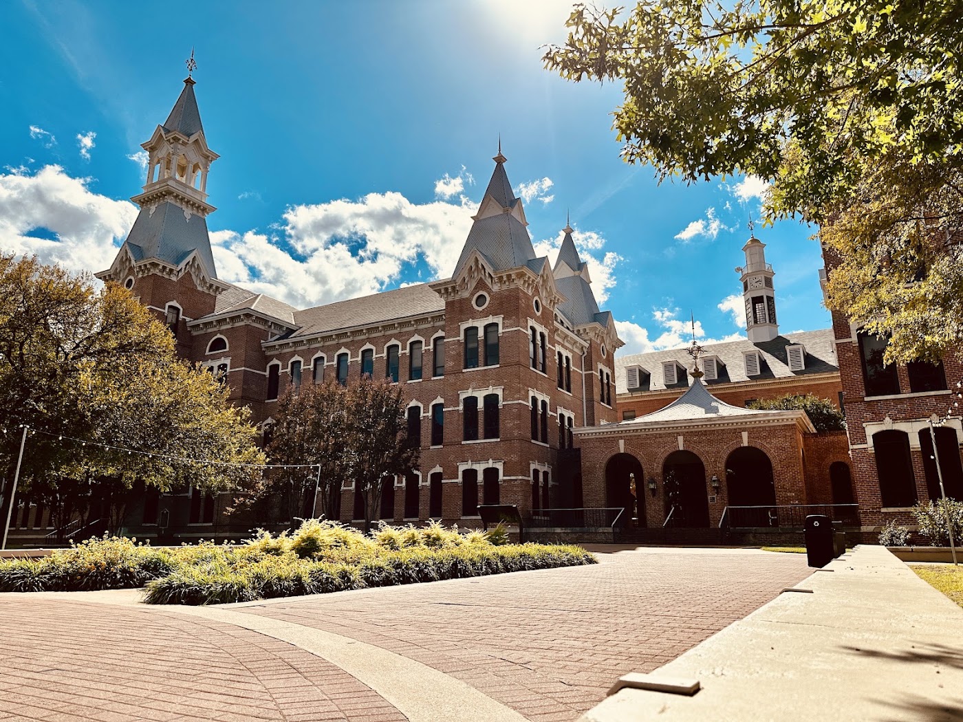 Baylor University