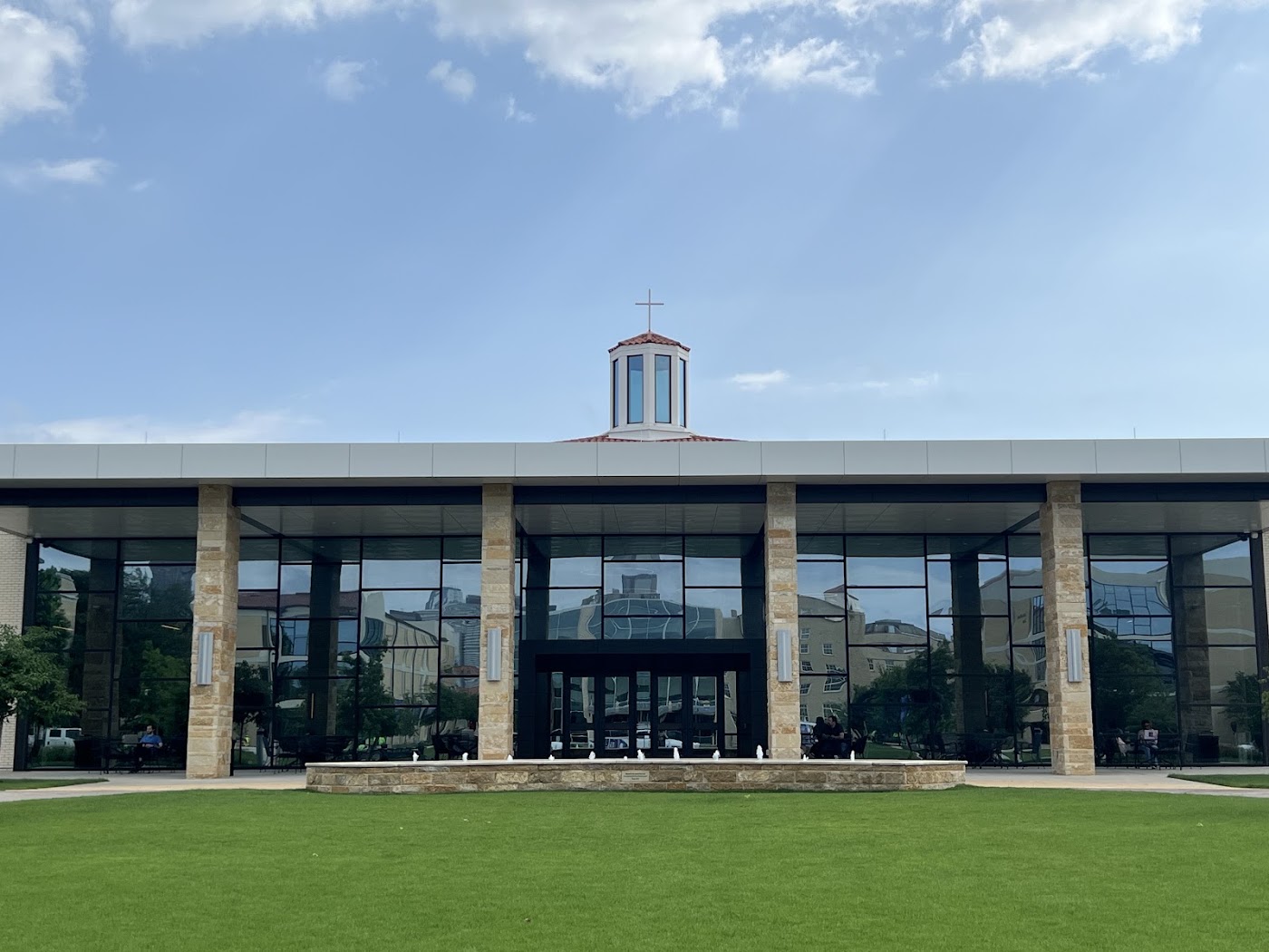Dallas Theological Seminary