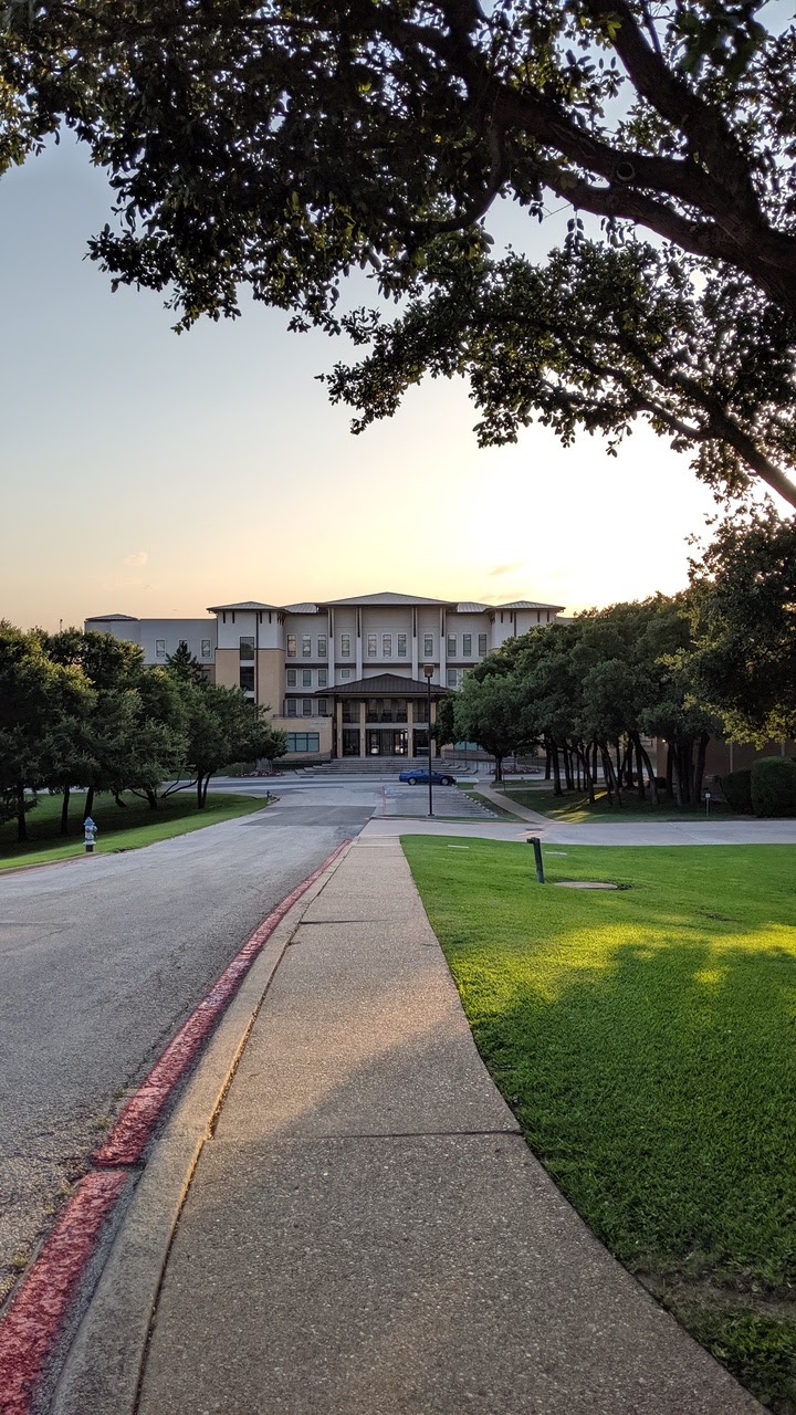 University of Dallas