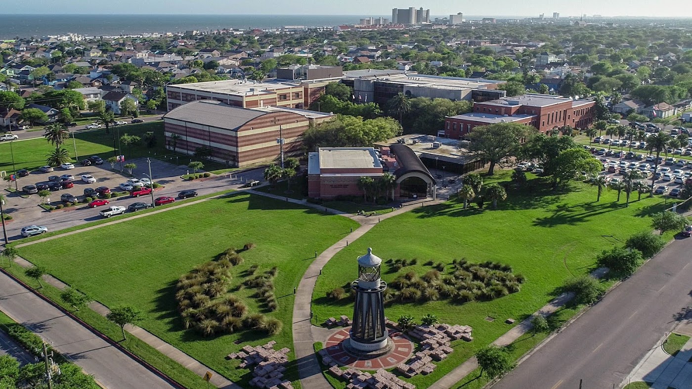 Galveston College