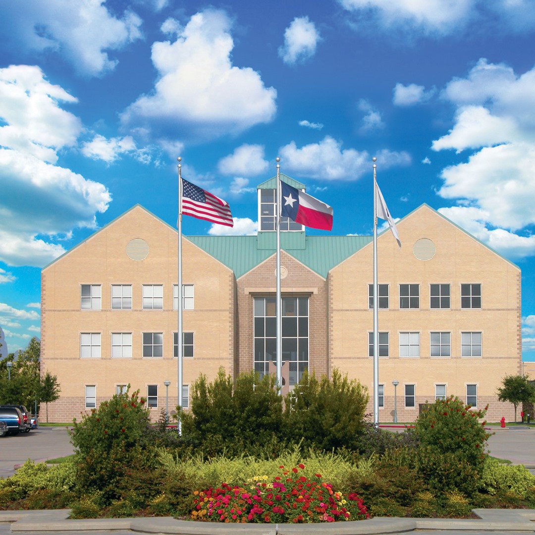 Texas A&M University-Victoria