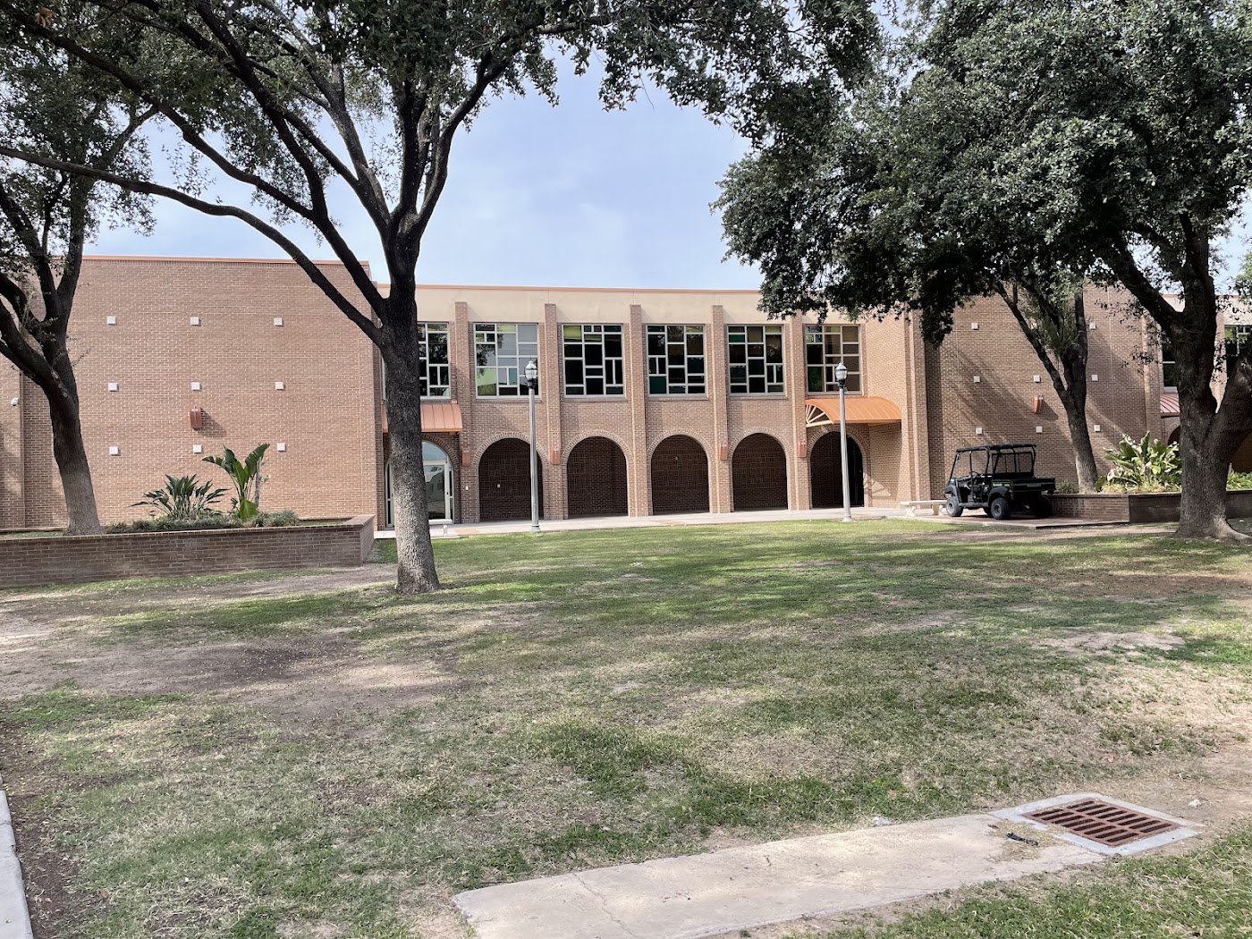Laredo College