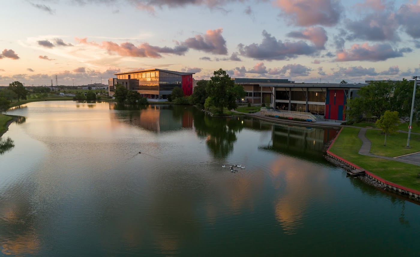 College of the Mainland