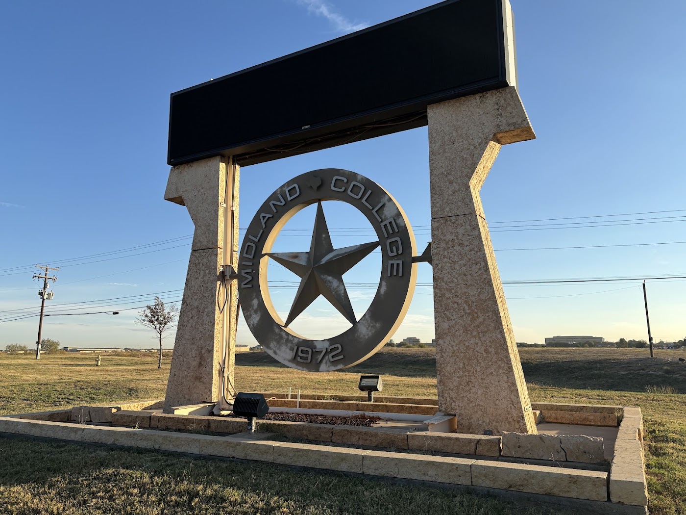 Midland College