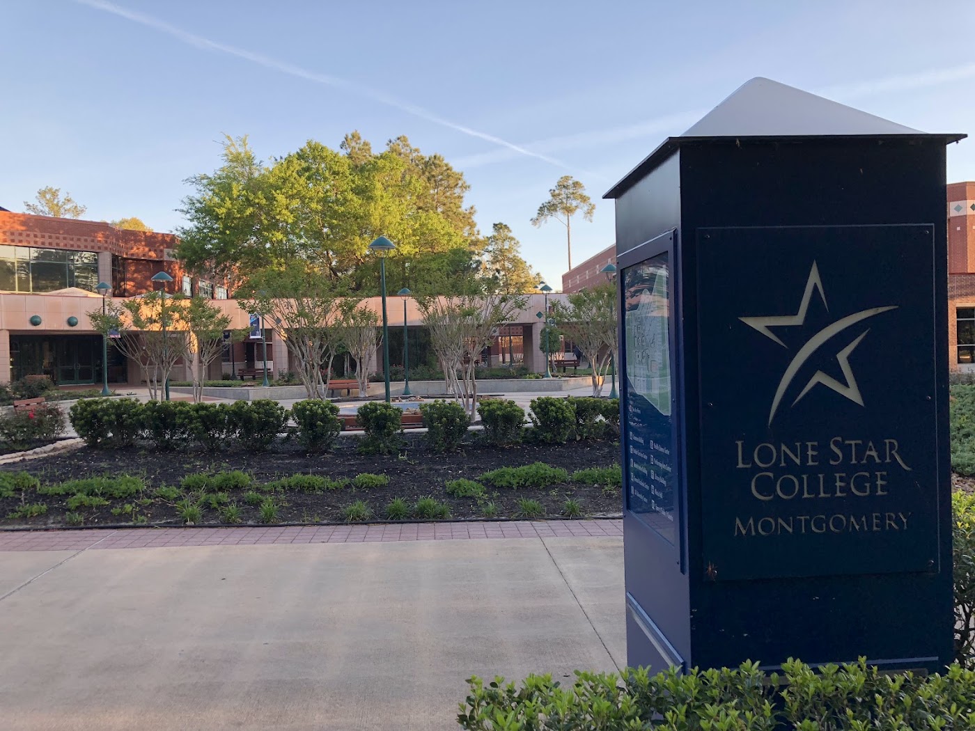 Lone Star College System