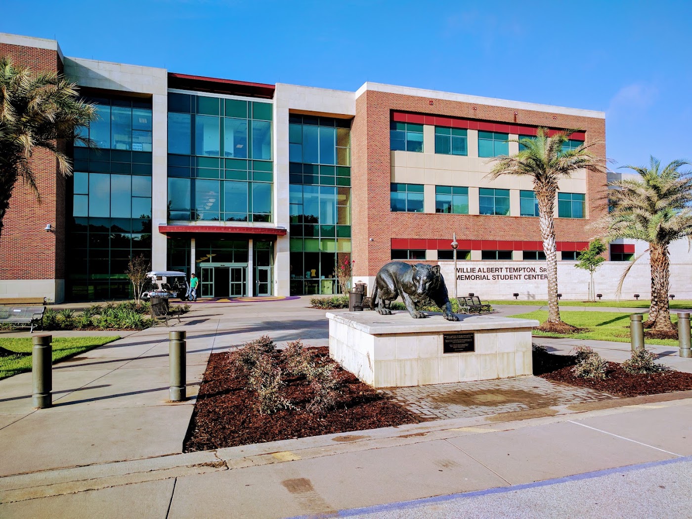 Prairie View A & M University