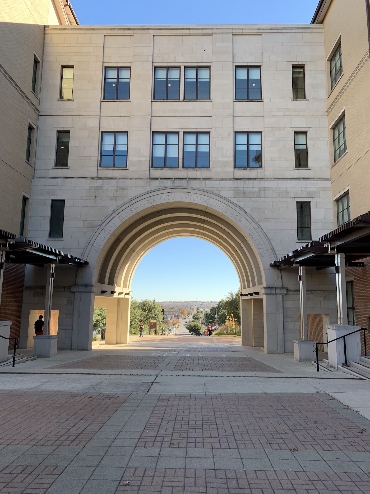 Texas State University