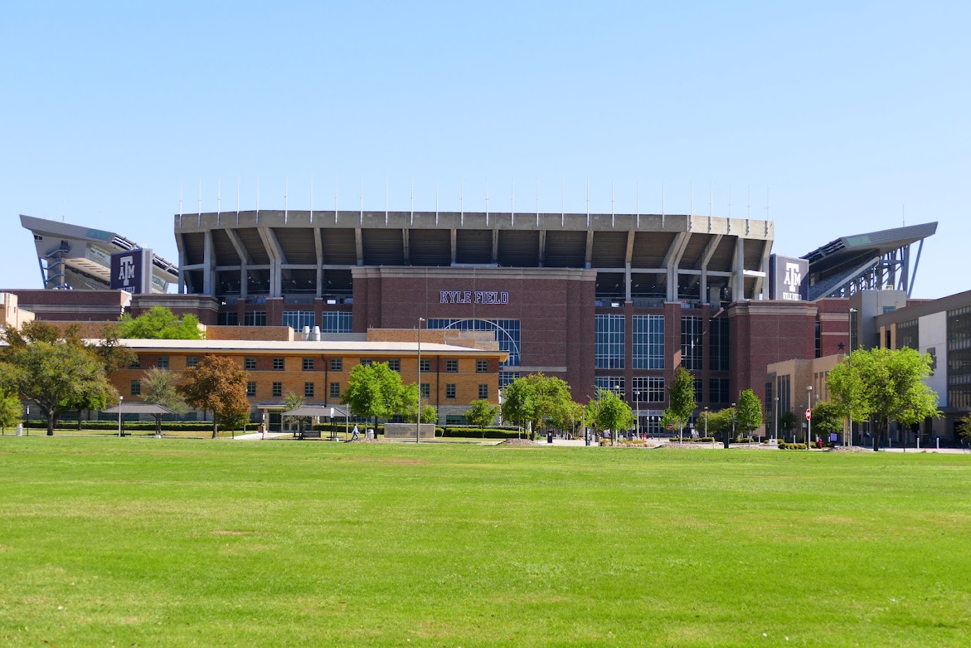 Texas A&M University-College Station