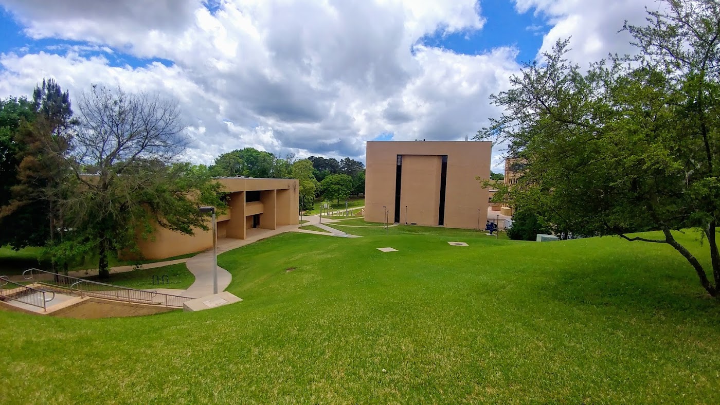 The University of Texas at Tyler