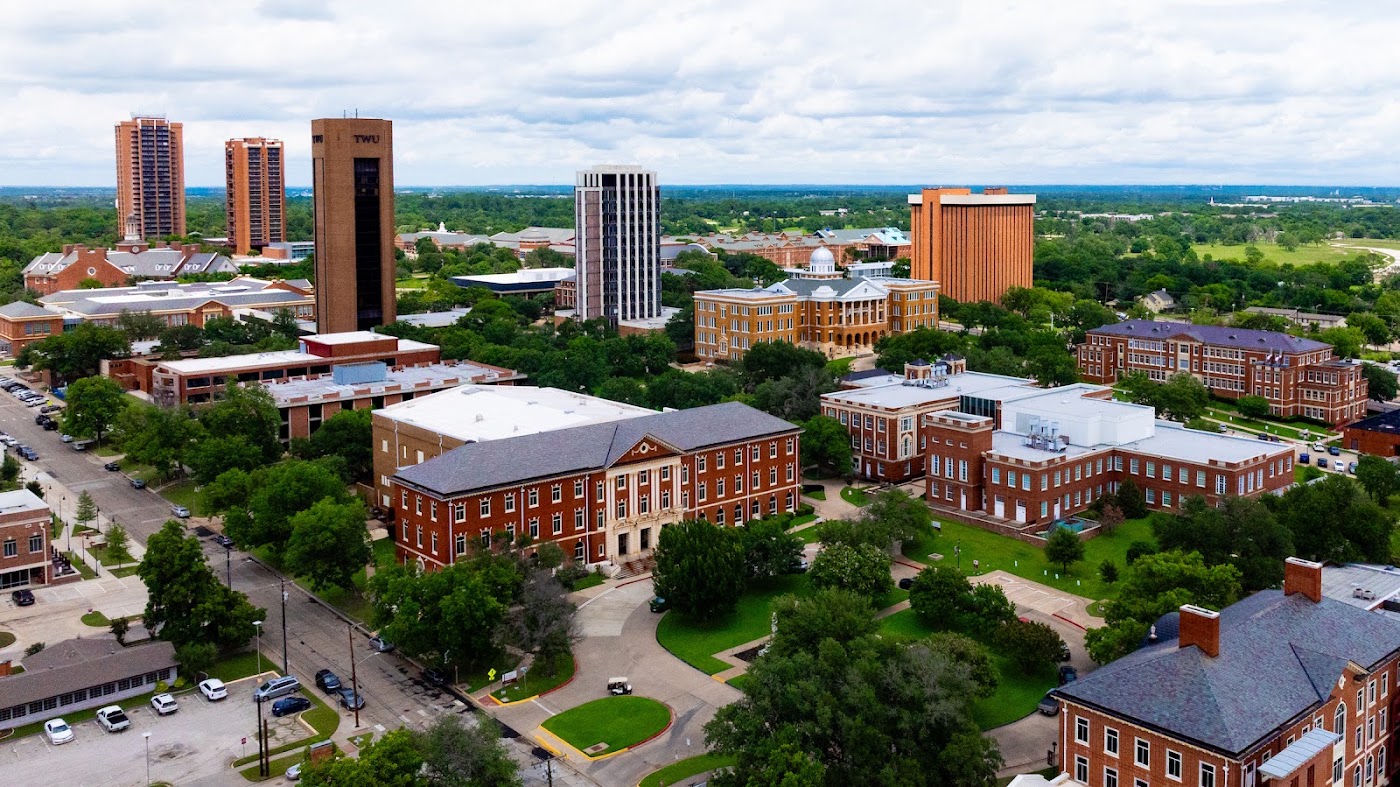 Texas Woman's University