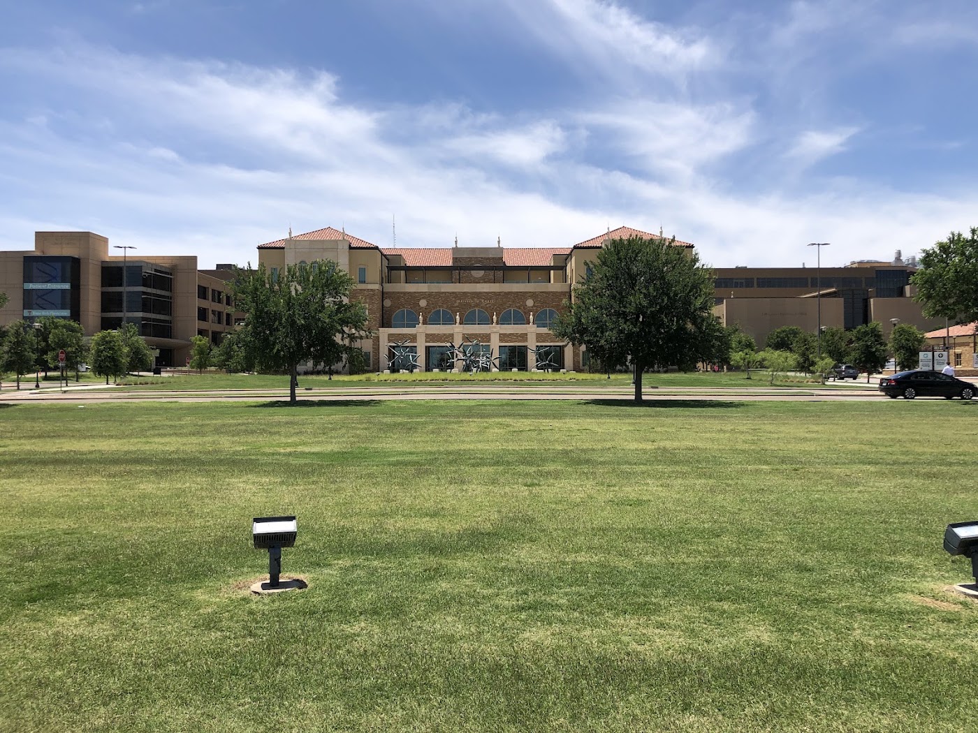Texas Tech University Health Sciences Center