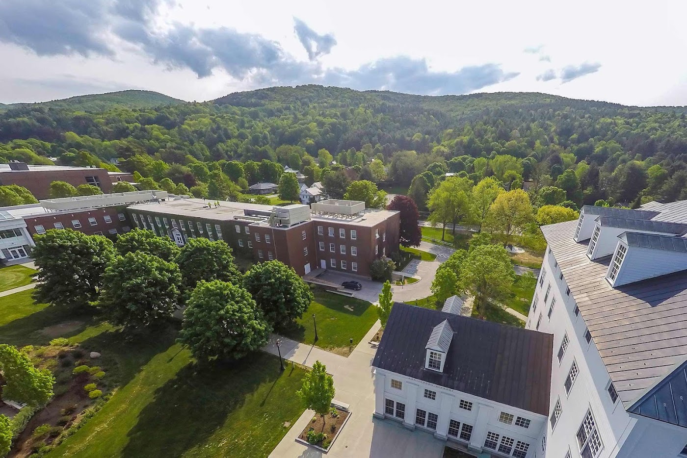 Norwich University