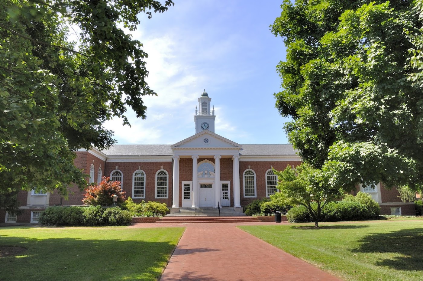 Longwood University