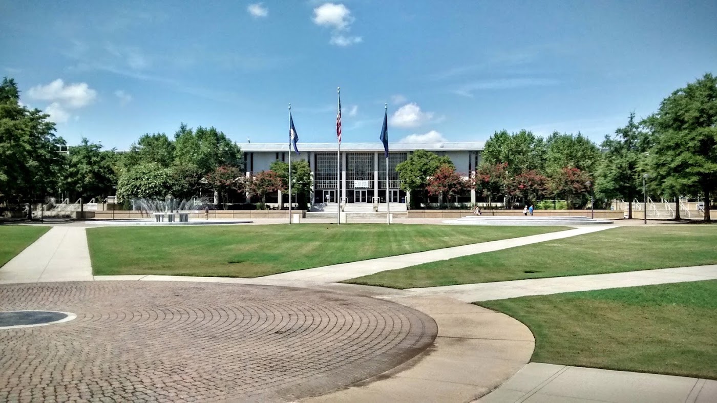 Old Dominion University