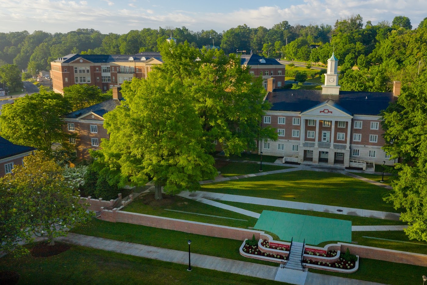 Radford University