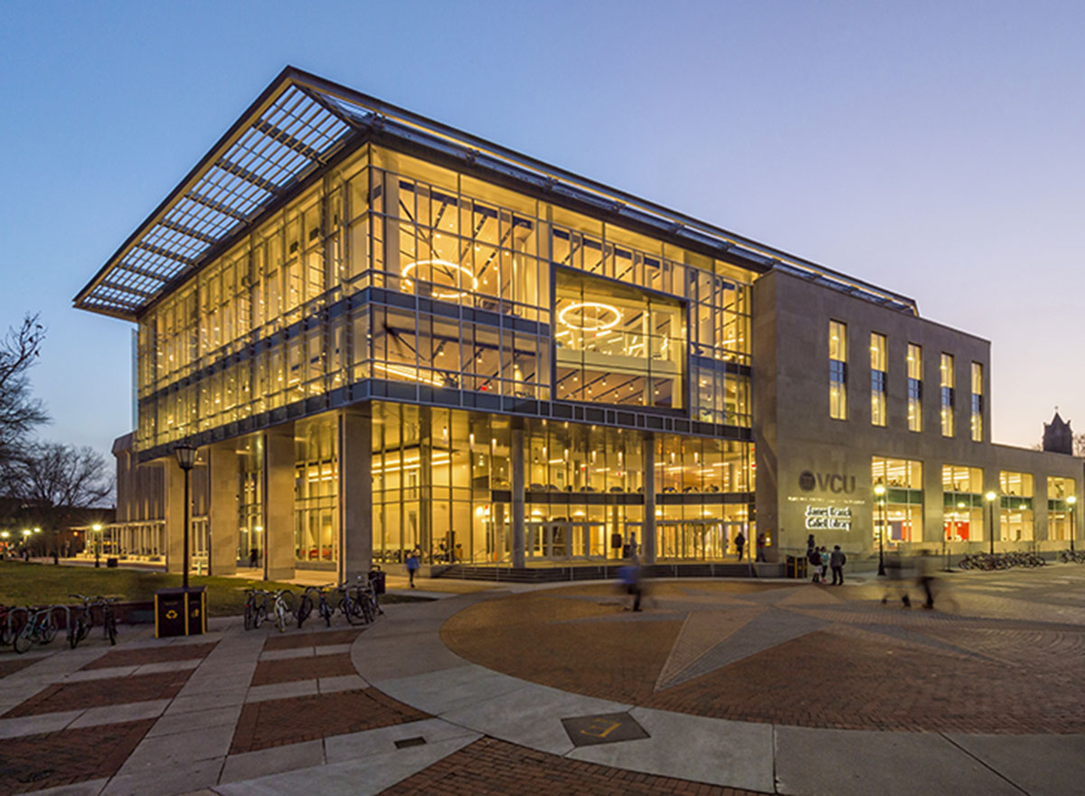 Virginia Commonwealth University