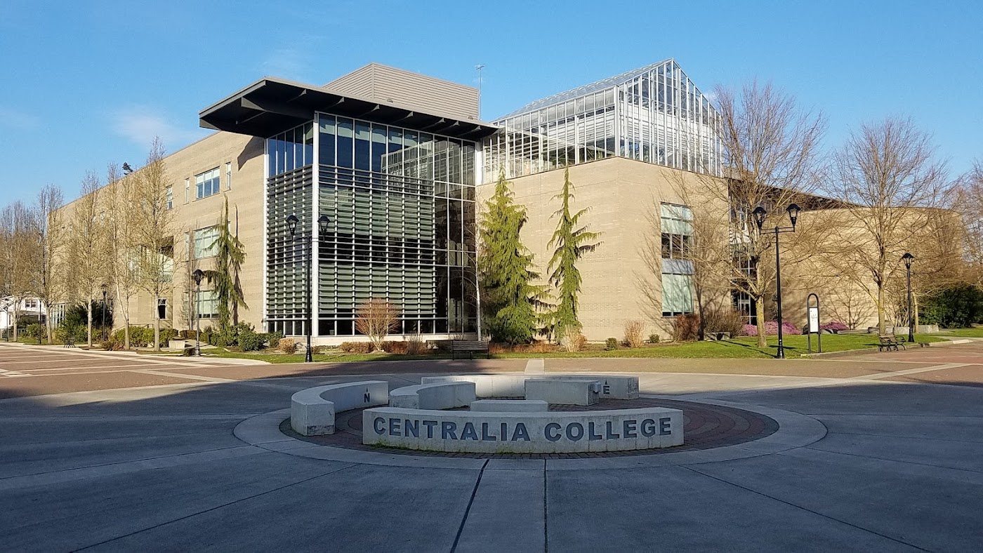 Centralia College