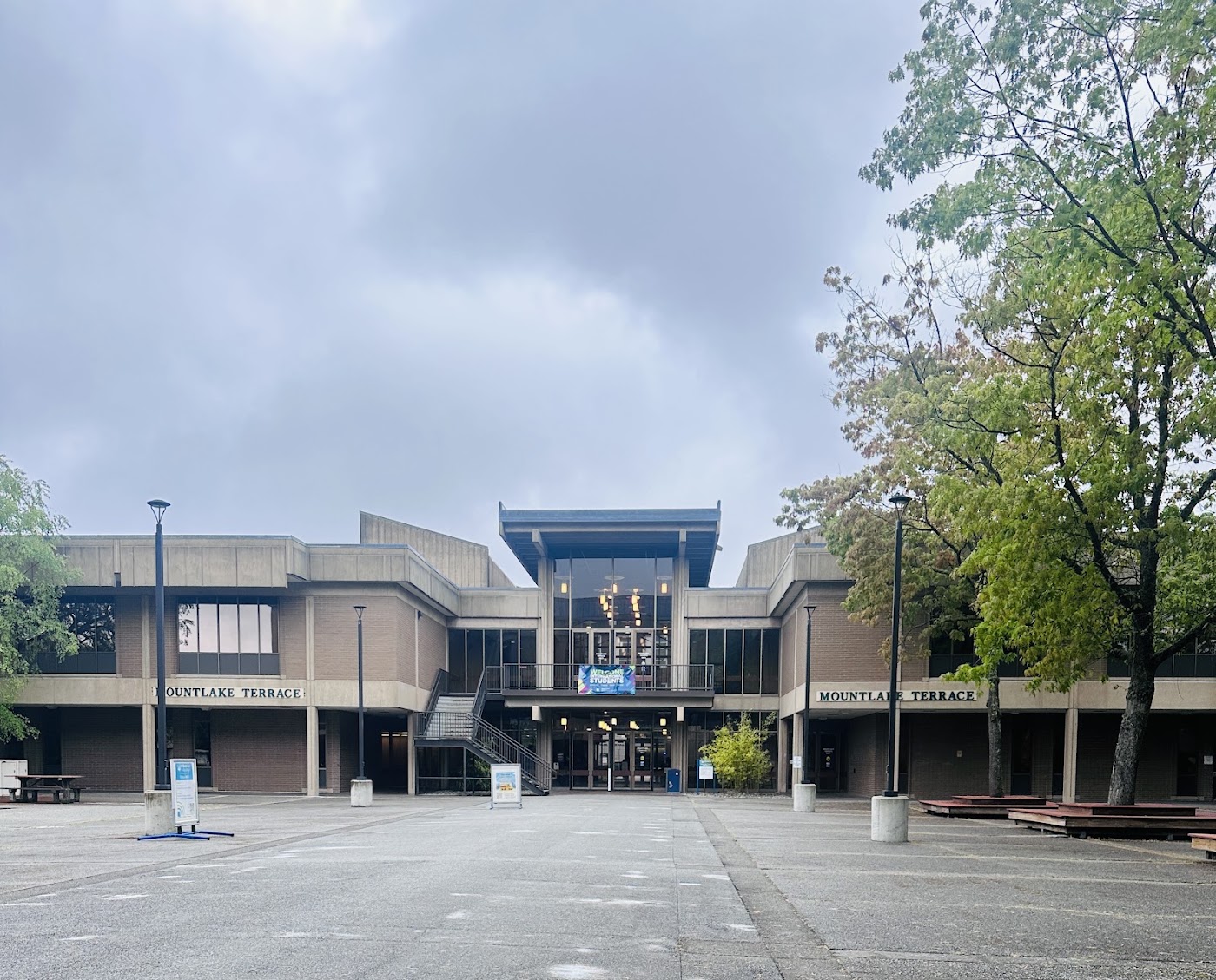 Edmonds College