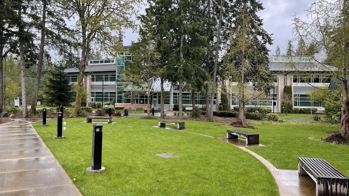 Green River College