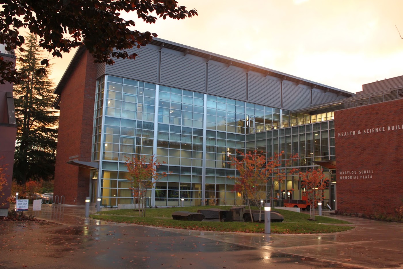 Lower Columbia College