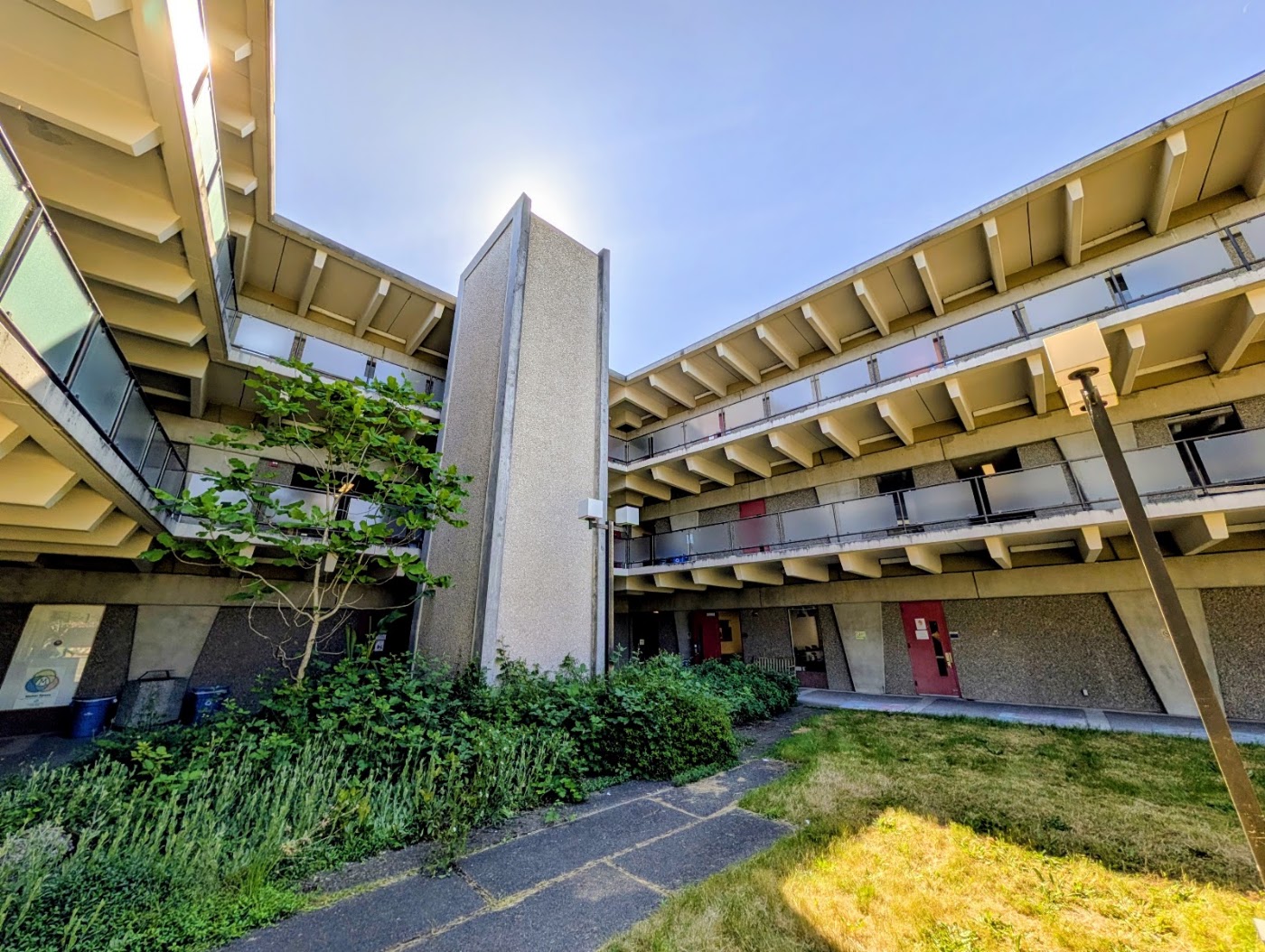 South Seattle College