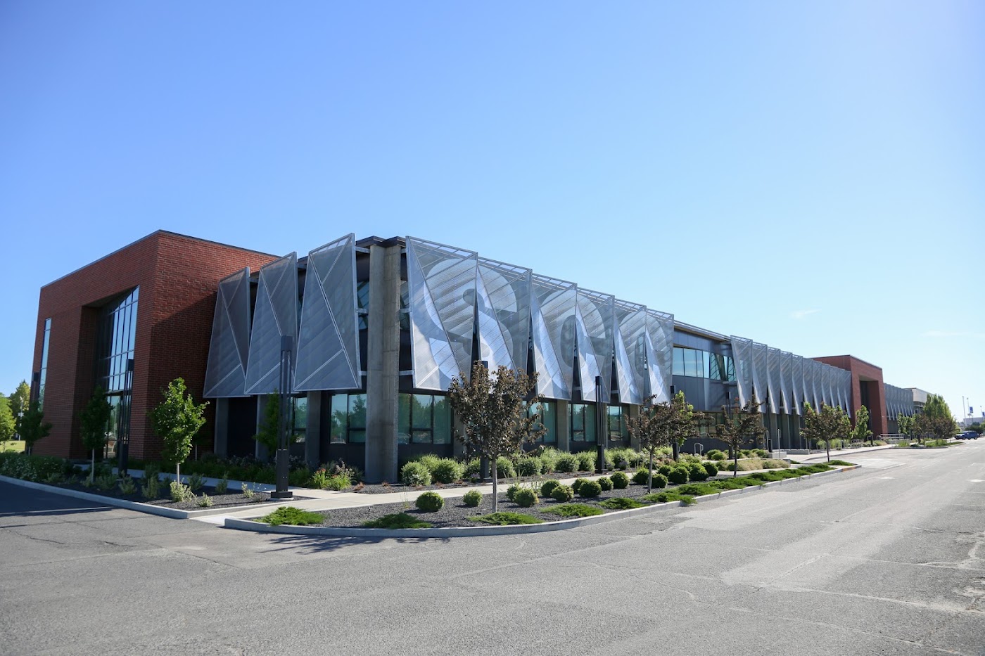 Spokane Community College