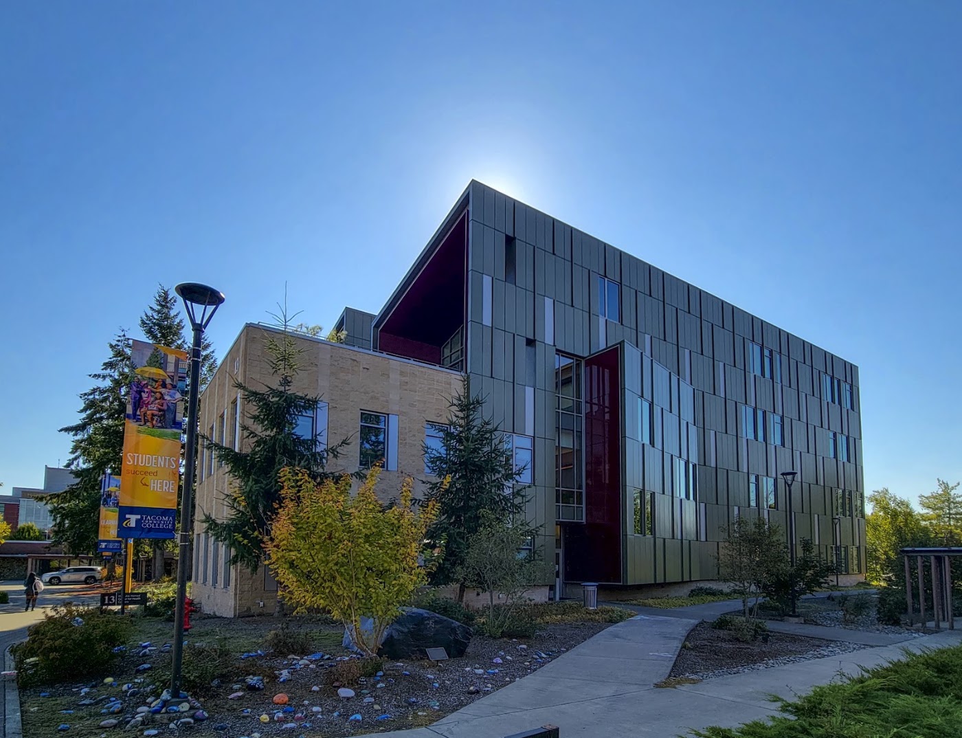 Tacoma Community College