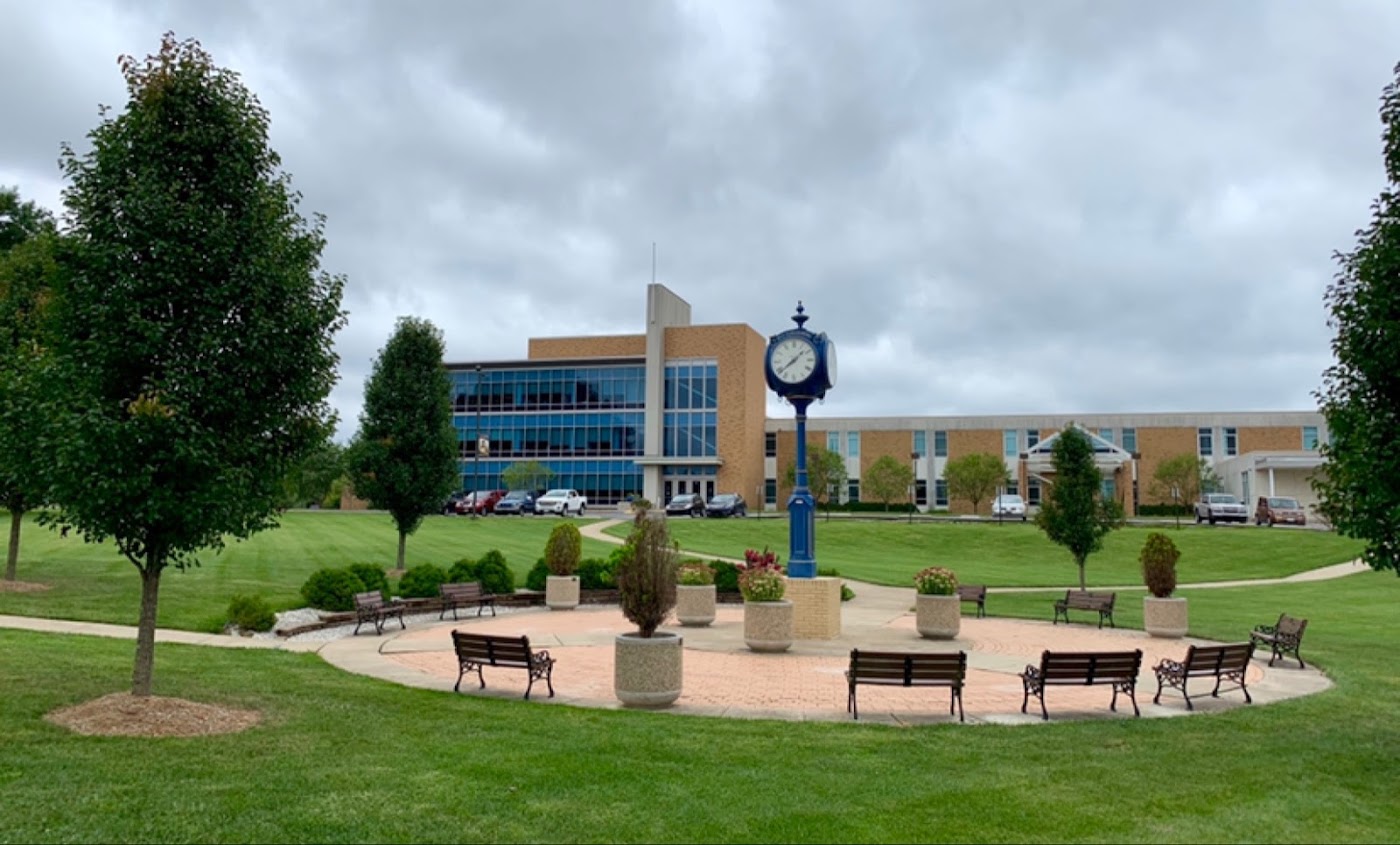 West Virginia University at Parkersburg
