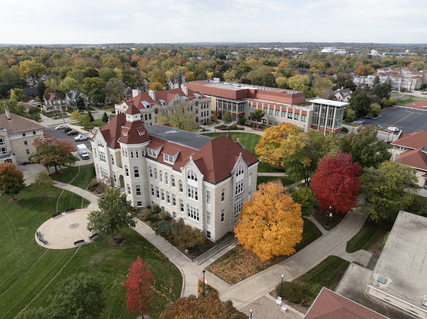 Carroll University