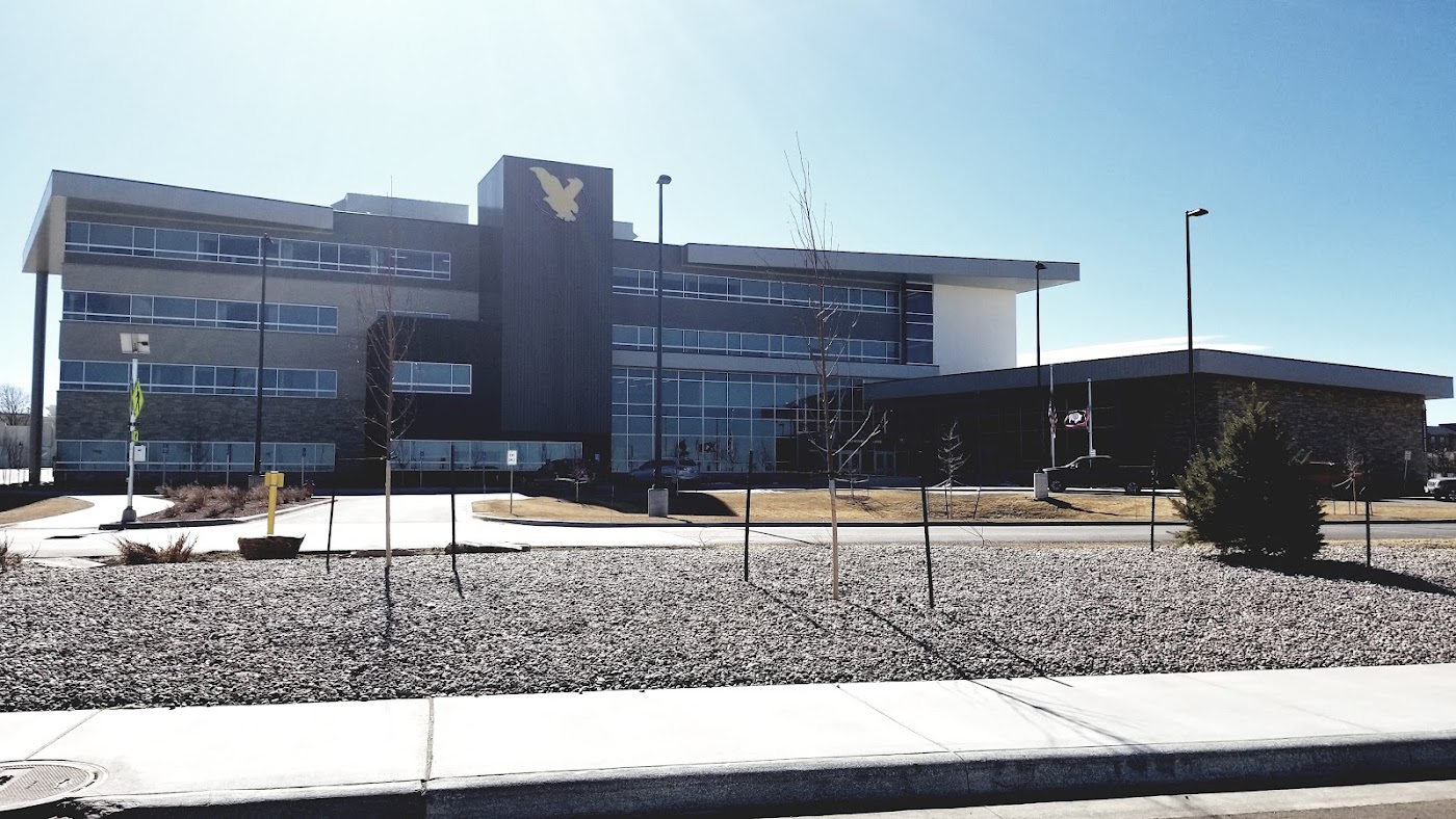 Laramie County Community College