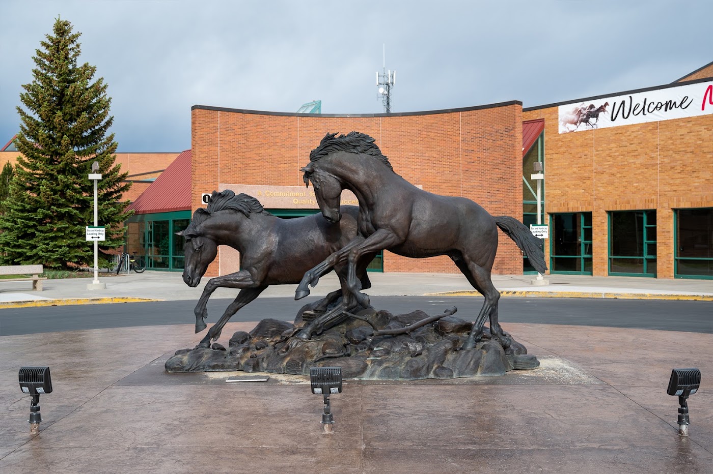 Western Wyoming Community College