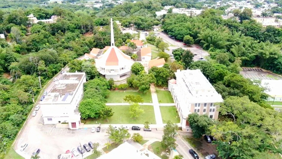 Inter American University of Puerto Rico-San German