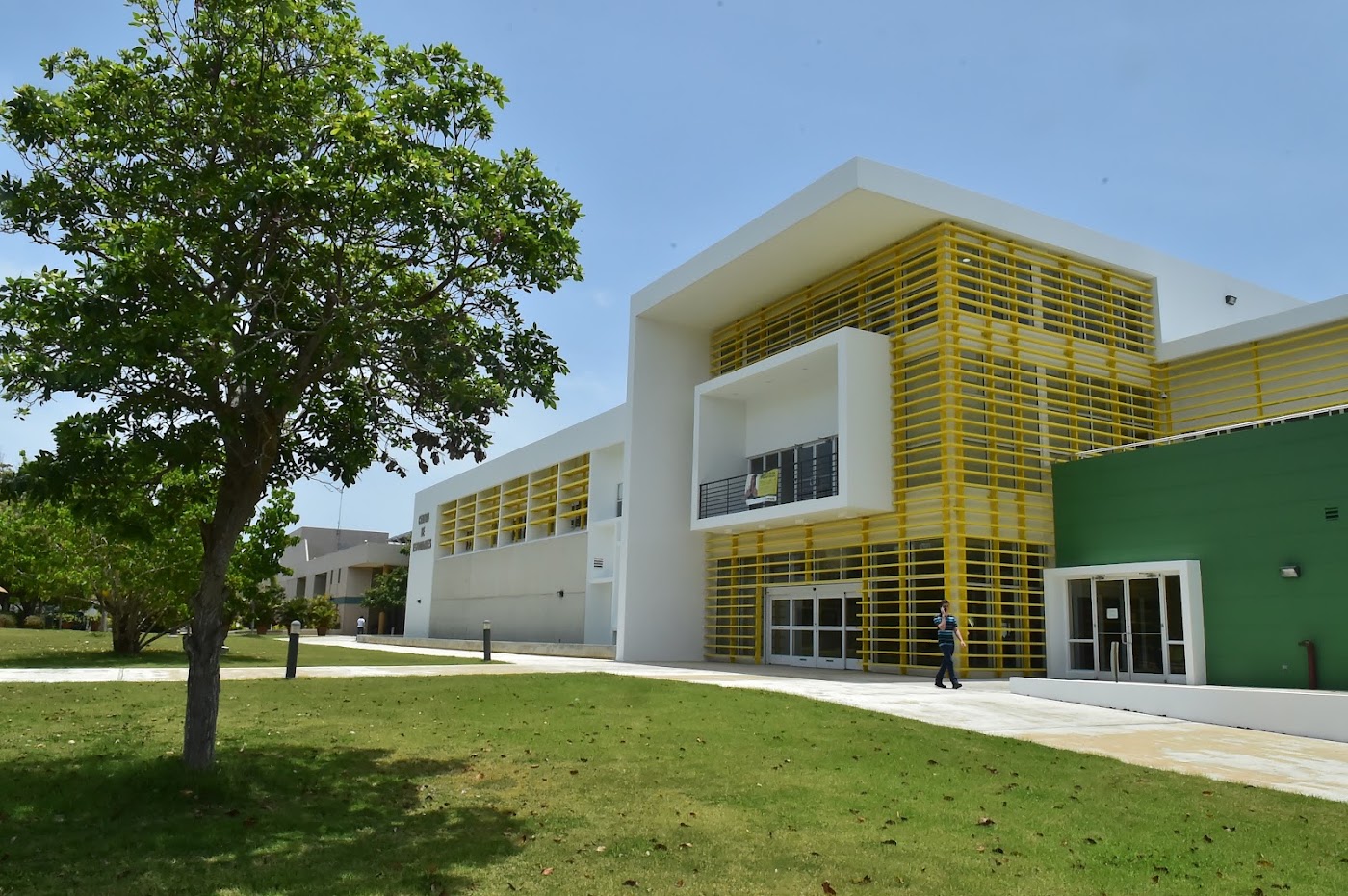 Inter American University of Puerto Rico-Aguadilla