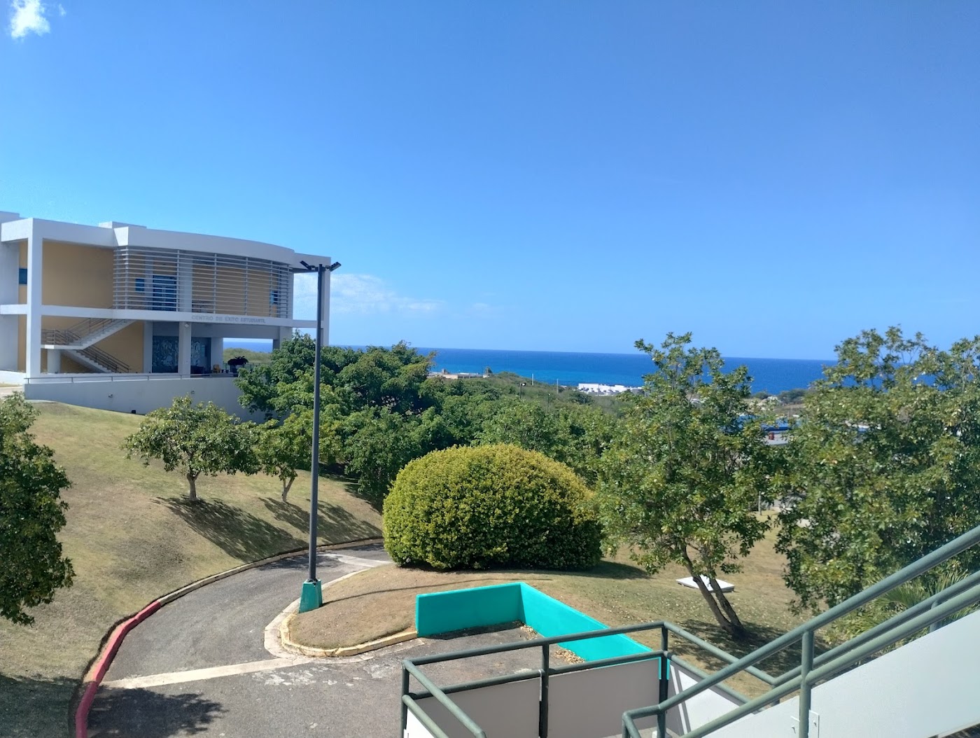 Inter American University of Puerto Rico-Arecibo