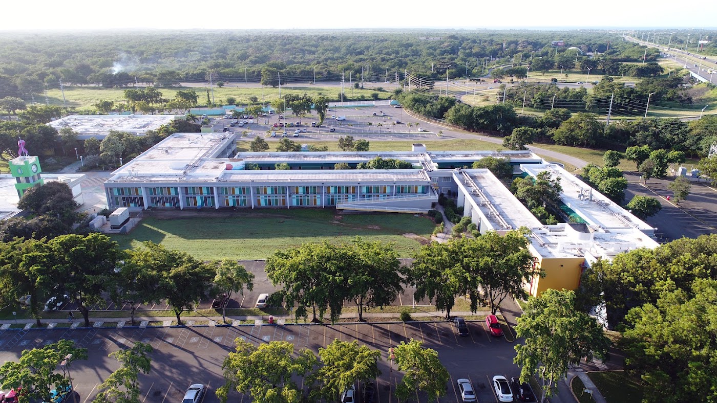 Inter American University of Puerto Rico-Ponce