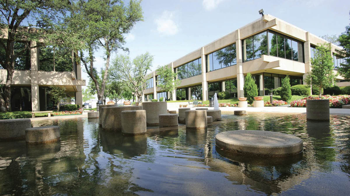 Parker University