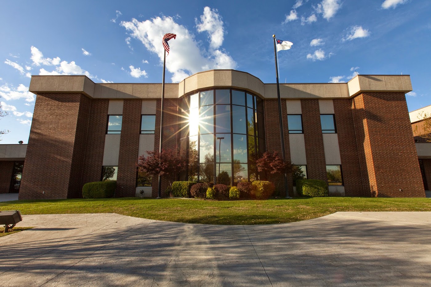 Mid-America Christian University