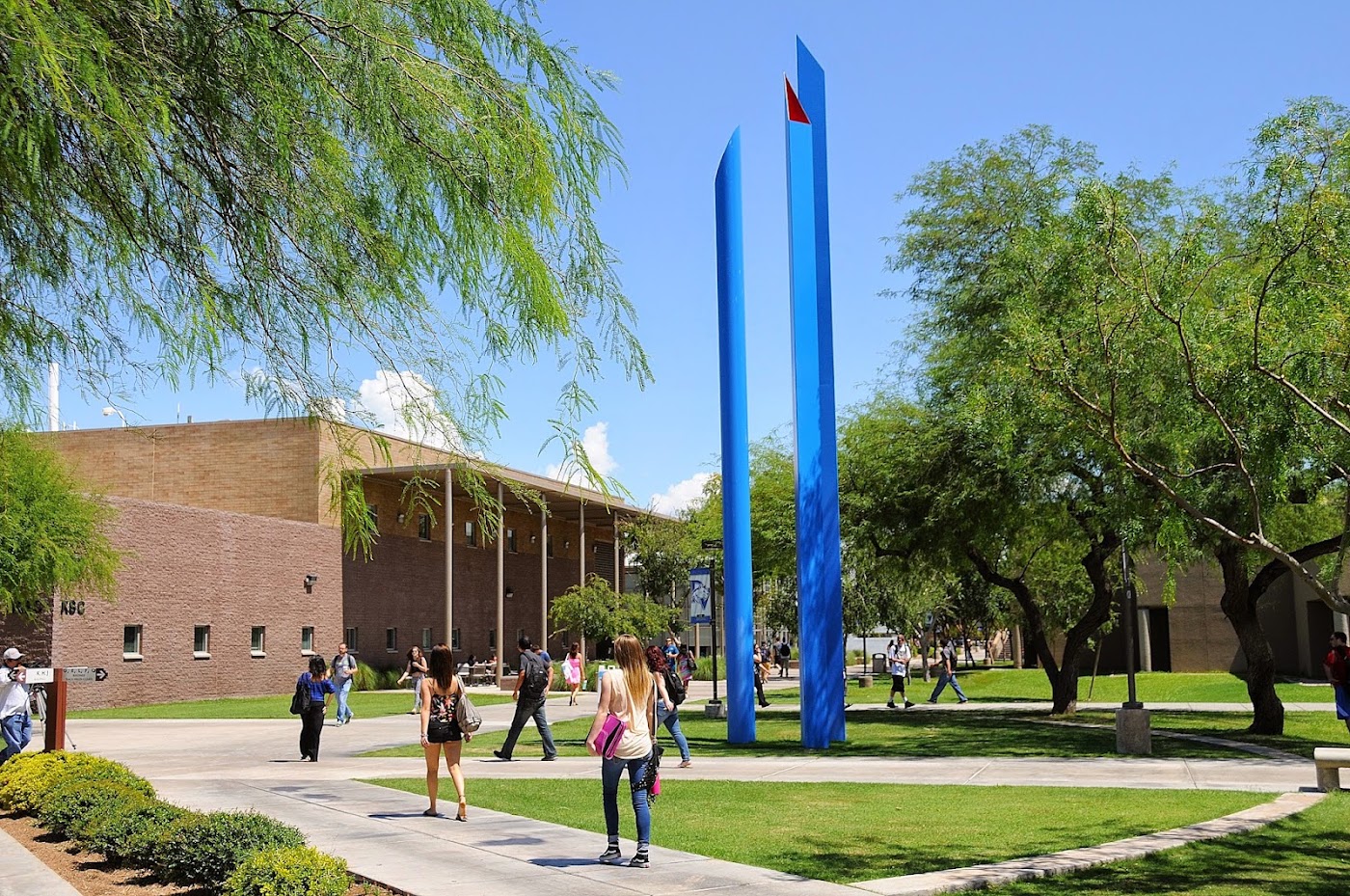 Paradise Valley Community College