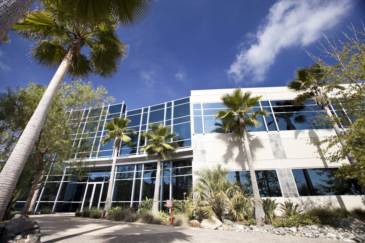 University of St. Augustine for Health Sciences