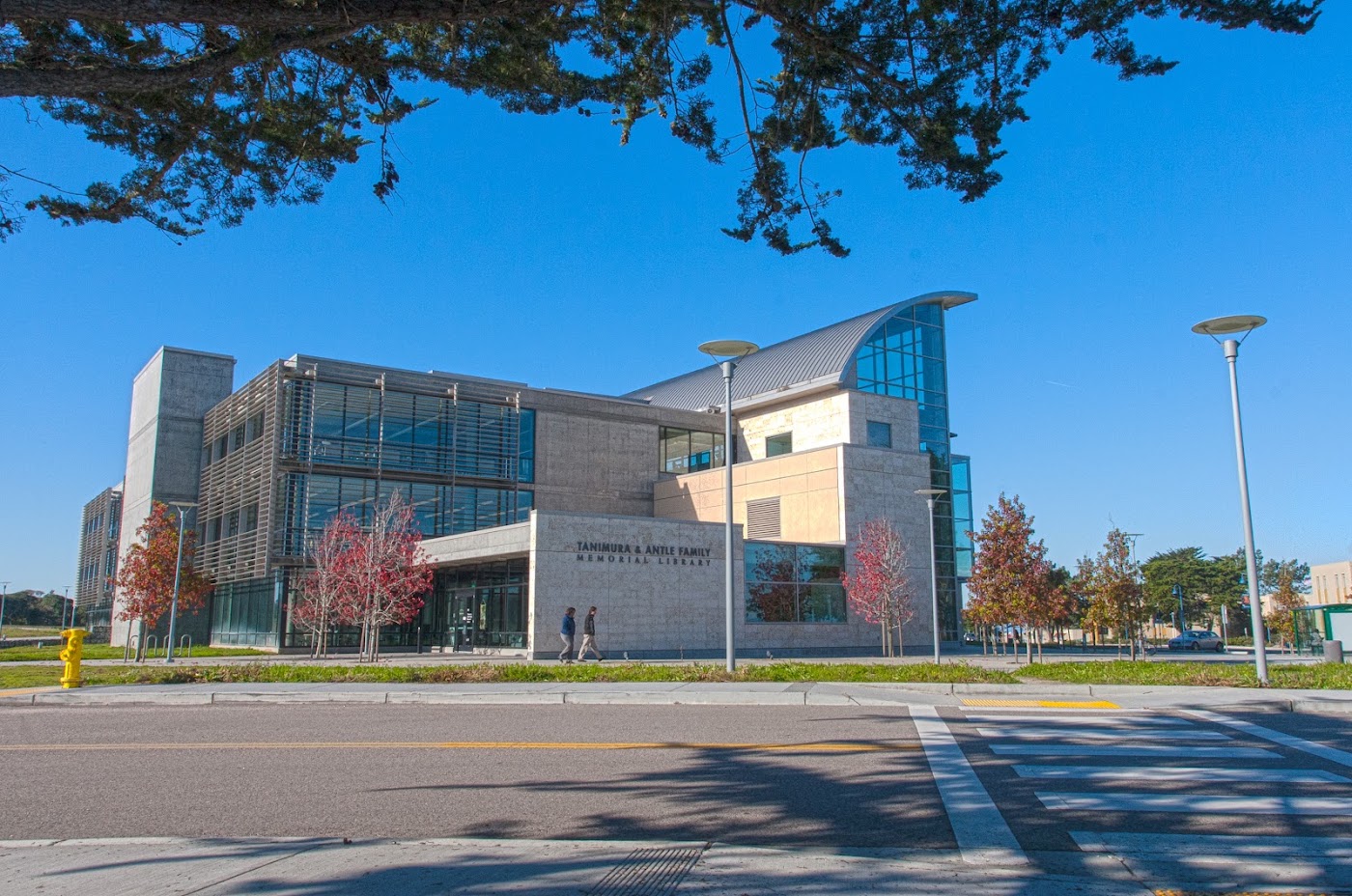 California State University-Monterey Bay