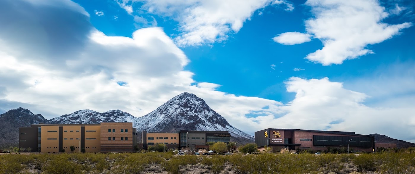 Nevada State University